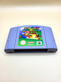 Super Mario - Nintendo 64 - N64