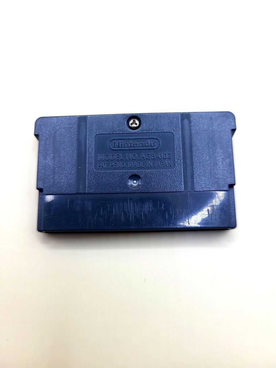 Super Mario Advance - Game Boy Advance - GBA