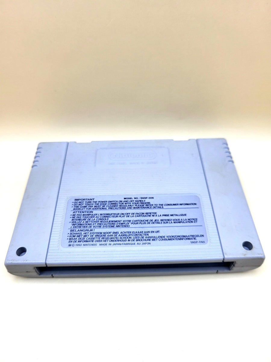 Super Mario All Stars - Super Nintendo - SNES
