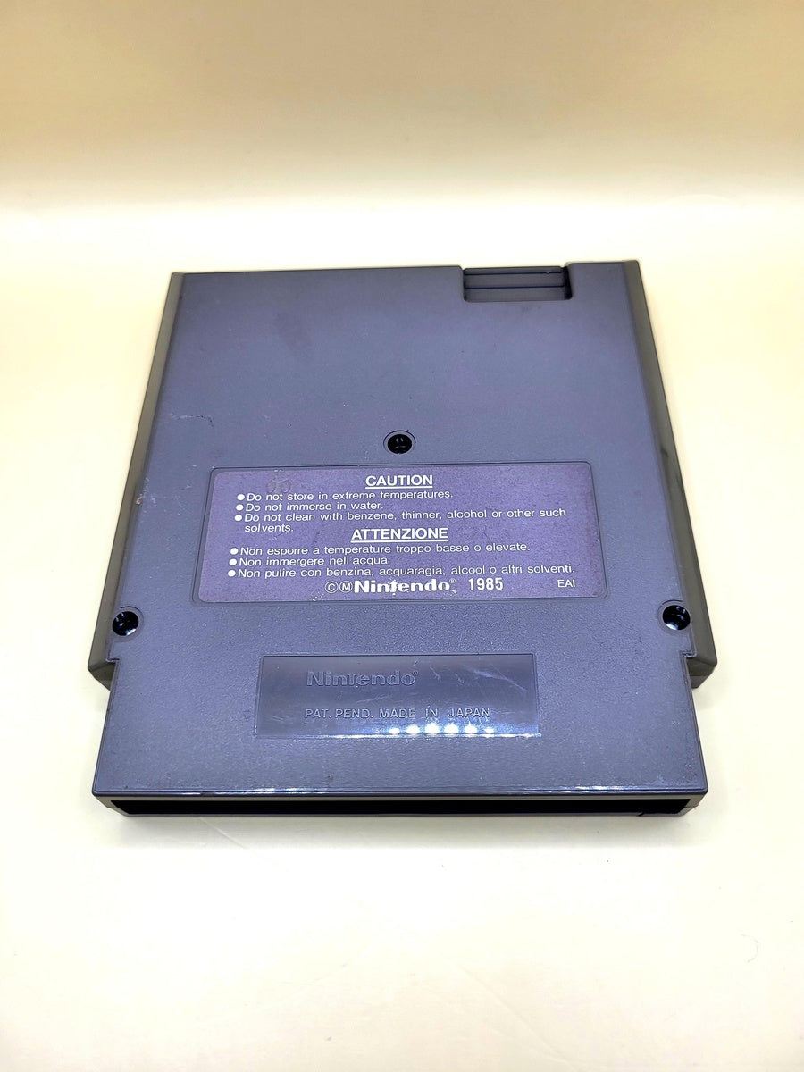 Super Mario Bros 2 - Nintendo NES