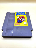 Super Mario Bros 3 - Nintendo NES