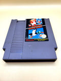 Super Mario Bros + Duck Hunt - Nintendo NES