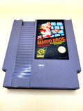 Super Mario Bros - Nintendo NES