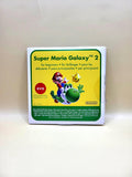 Super Mario Galaxy 2 For Beginners DVD - Nintendo Wii