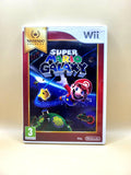 Super Mario Galaxy (Selects) - Nintendo Wii