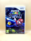 Super Mario Galaxy (Geen Boekje) - Nintendo Wii