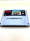 Super Mario Kart - Super Nintendo SNES
