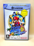 Super Mario Sunshine (Player's Choice) - Nintendo GameCube