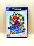 Super Mario Sunshine - Nintendo GameCube