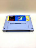 Super Mario World - Super Nintendo SNES