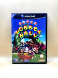 Super Monkey Ball - Nintendo GameCube