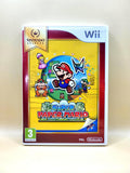 Super Paper Mario Selects - Nintendo Wii