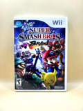 Super Smash Bros Brawl (NTSC) (Geen Boekje) - Nintendo Wii