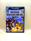 Super Smash Bros Melee - Nintendo GameCube