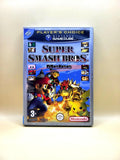 Super Smash Bros Melee Player's Choice - Nintendo GameCube