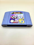 Super Smash Bros - Nintendo 64 - N64