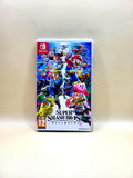 Super Smash Bros Ultimate - Nintendo Switch
