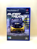 Super Trucks - PlayStation 2 - PS2
