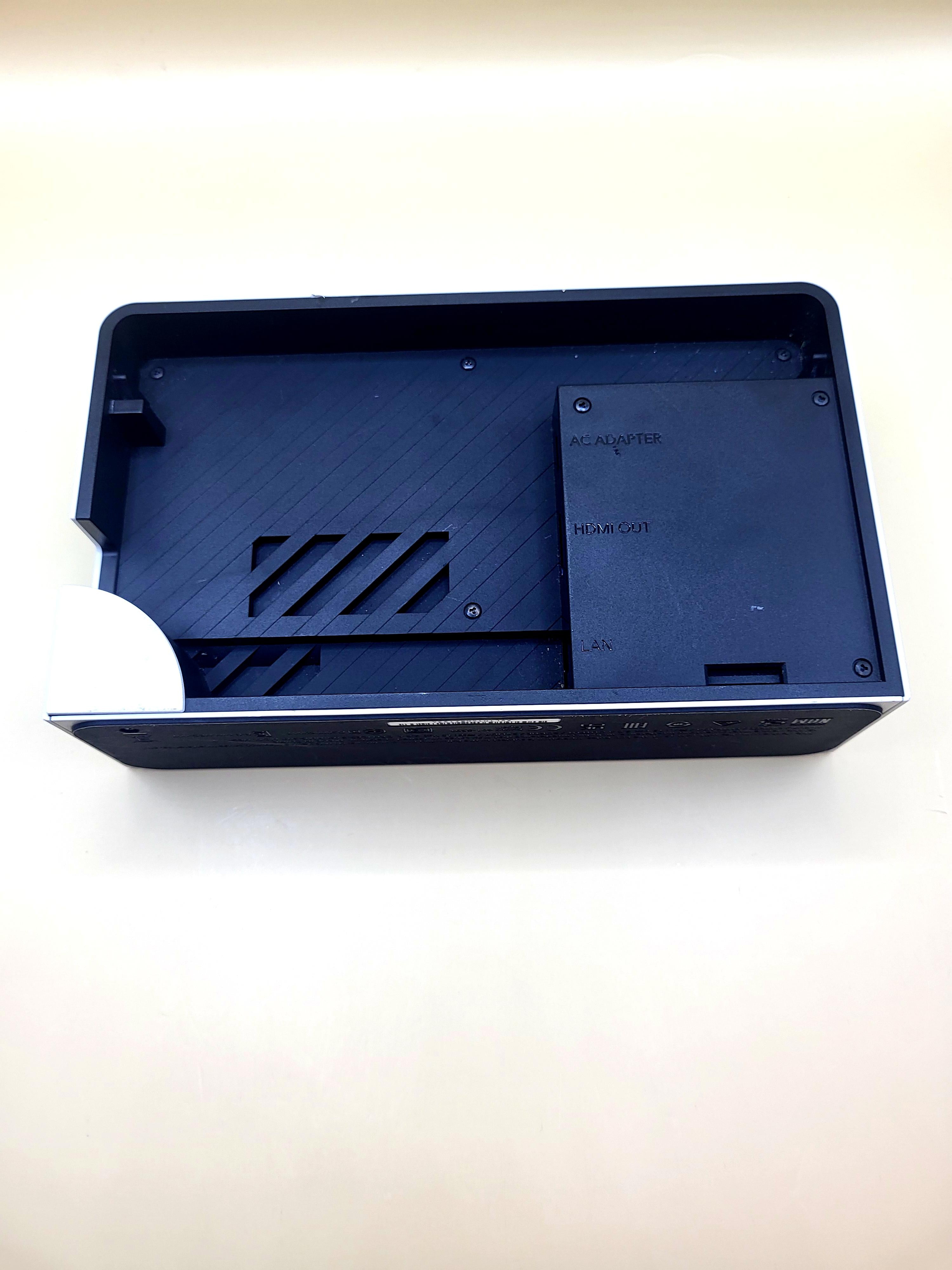 Nintendo Switch Dock Wit