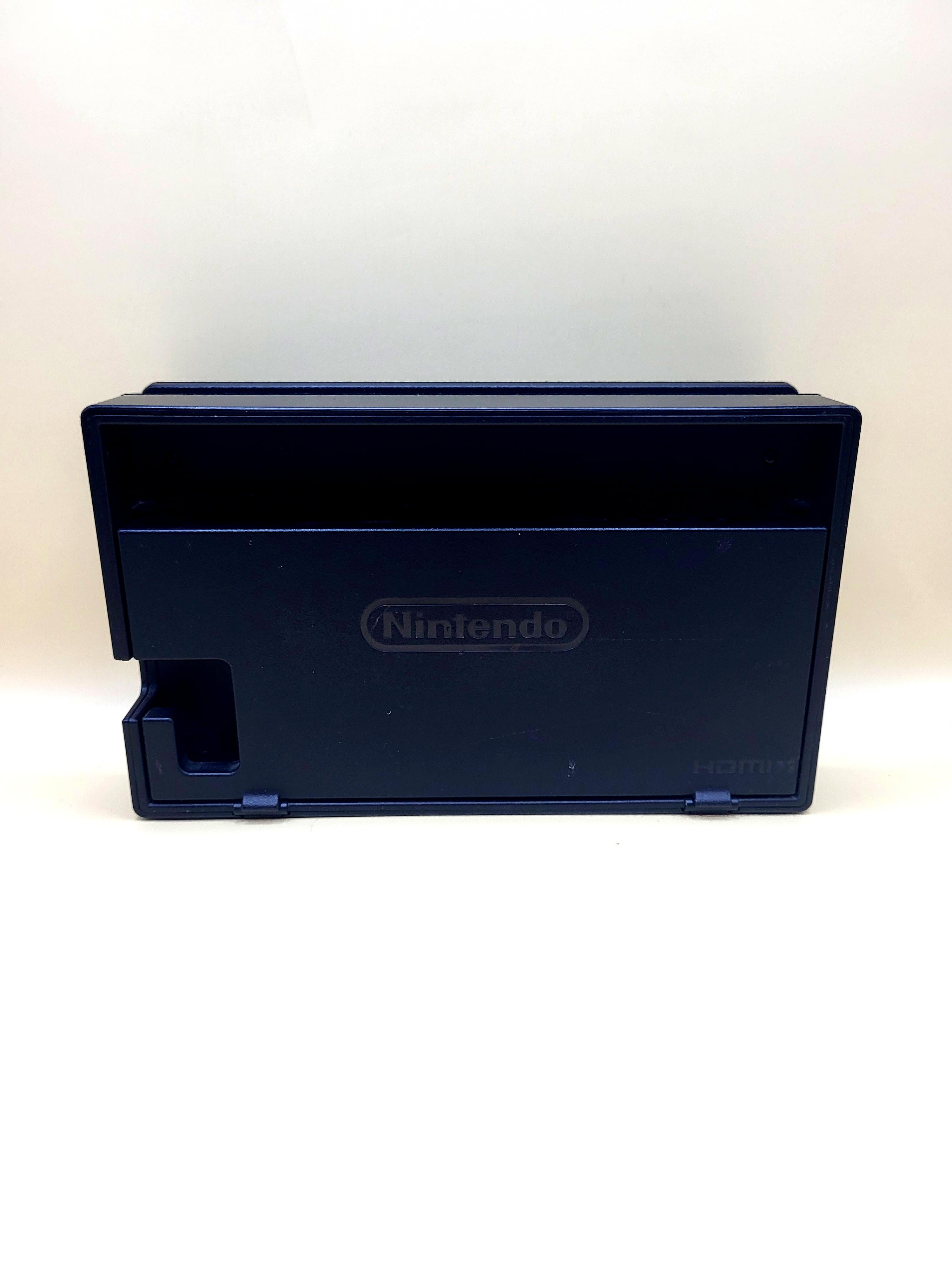 Nintendo Switch Dock Zwart