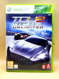 TDU 2 - Test Drive Unlimited 2 - Xbox 360