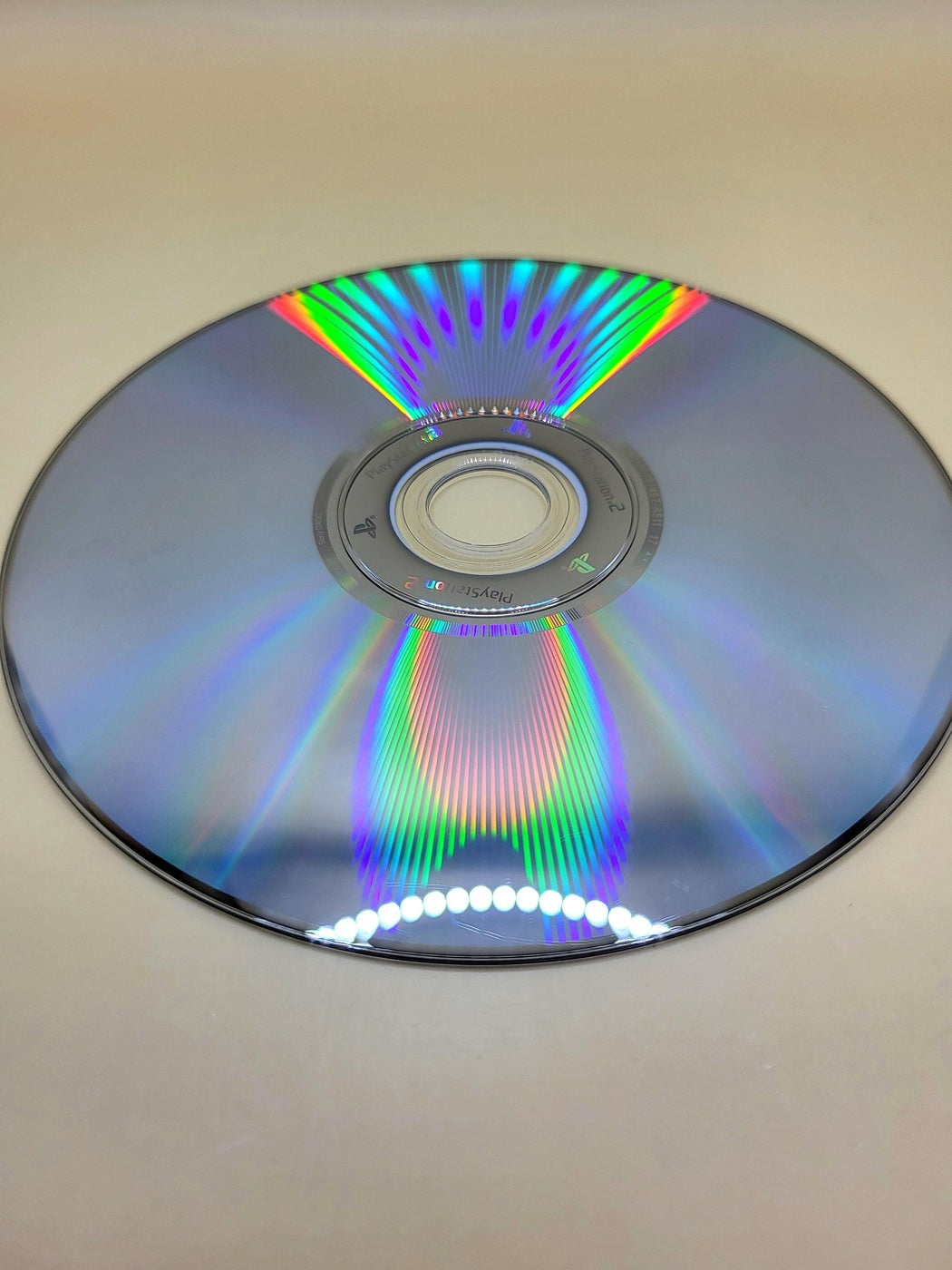 TMNT Teenage Mutant Ninja Turtles - PlayStation 2 - PS2