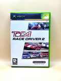 TOCA Race Driver 2 - Xbox Original
