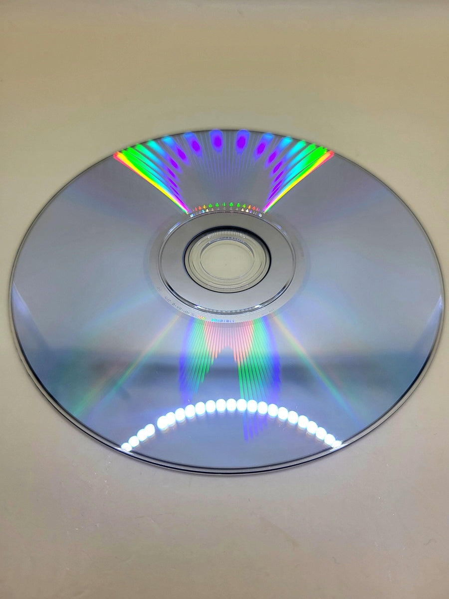 TRON Evolution Battle Grids - Nintendo Wii