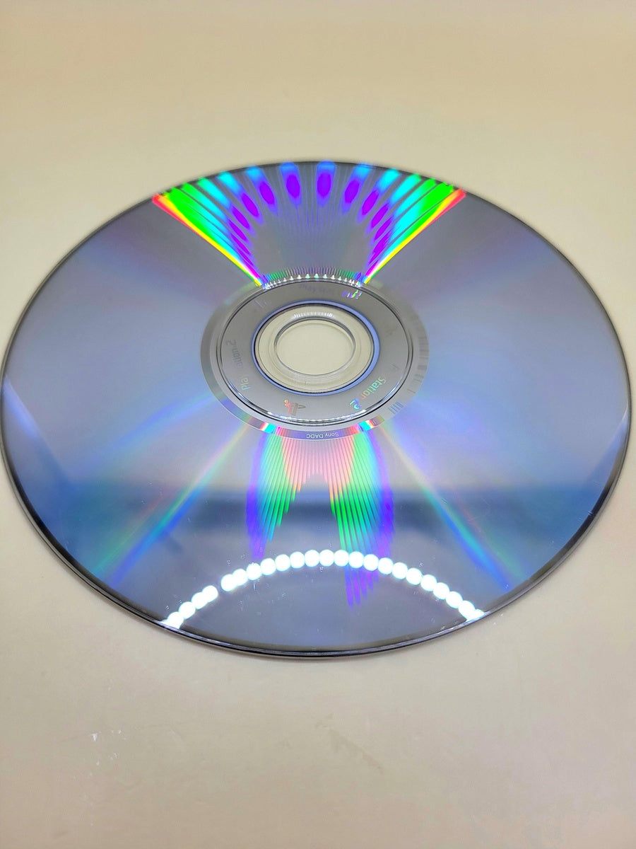 Tak De Kracht Van Juju - PlayStation 2 - PS2