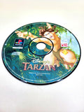 Tarzan Disc Only - PlayStation 1 - PS1