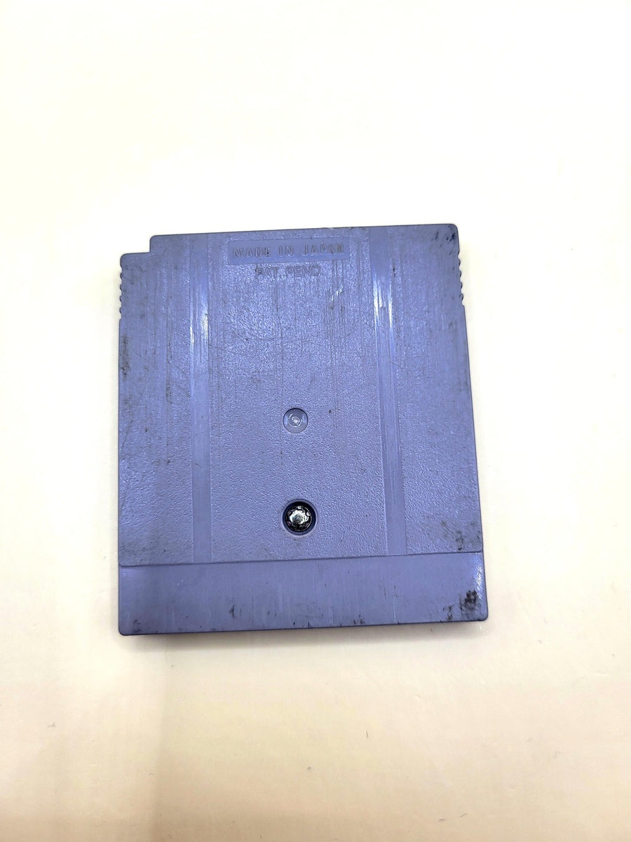 Tasmanian Devil Island Chase (Cartridge Only) - Game Boy - GB