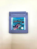 Tasmanian Devil Island Chase - Game Boy - GB