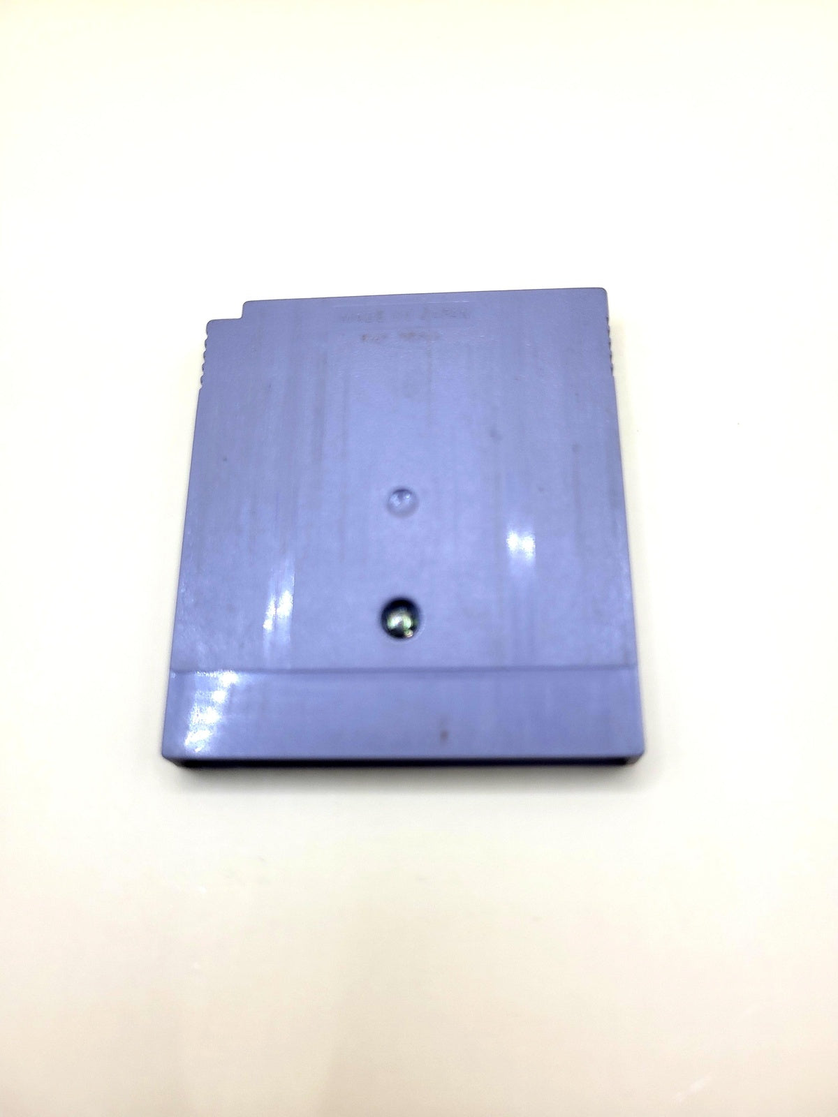 Taz Mania - Game Boy - GB