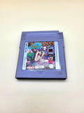 Taz Mania - Game Boy - GB
