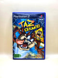 Taz Wanted - PlayStation 2 - PS2