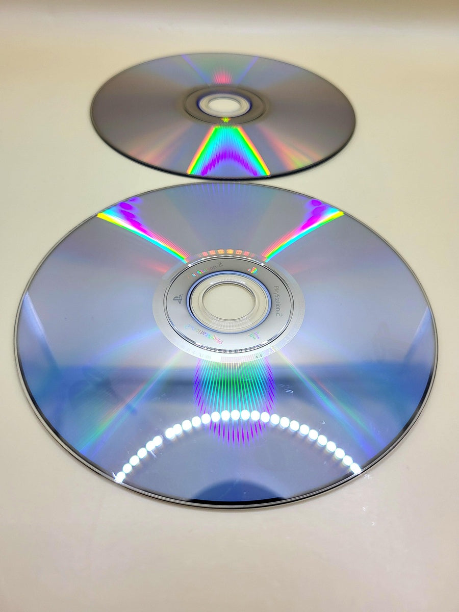 Tekken 4 Inclusief Bonus DVD - PlayStation 2 - PS2