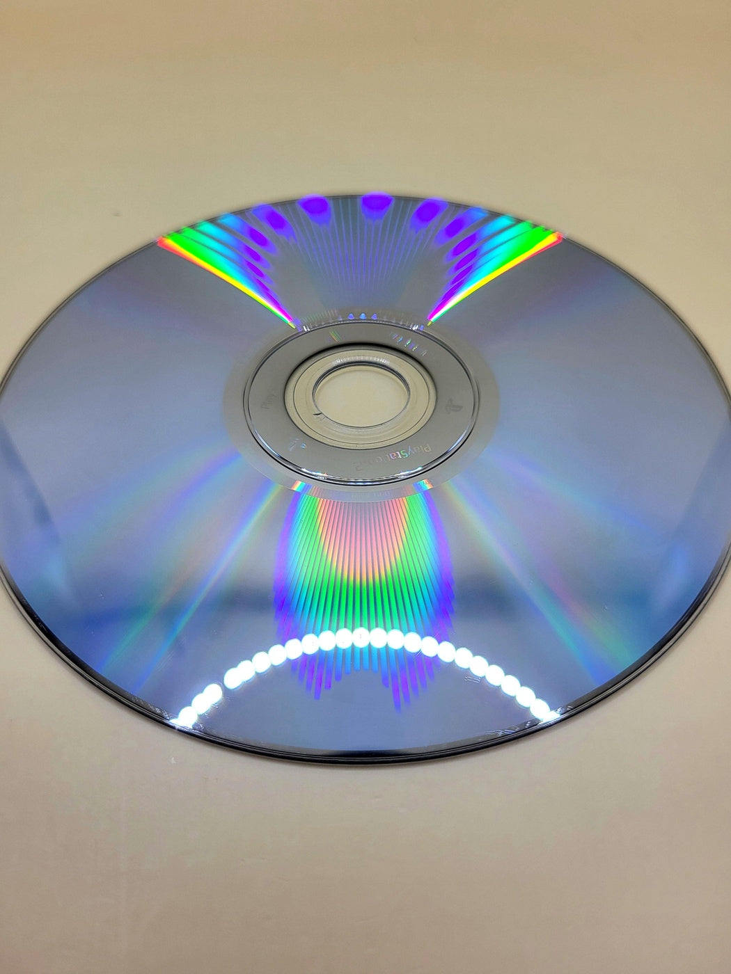 Tekken 4 (Platinum) - PlayStation 2 - PS2