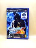 Tekken 4 (No Book or Bonus DVD) - PlayStation 2 - PS2
