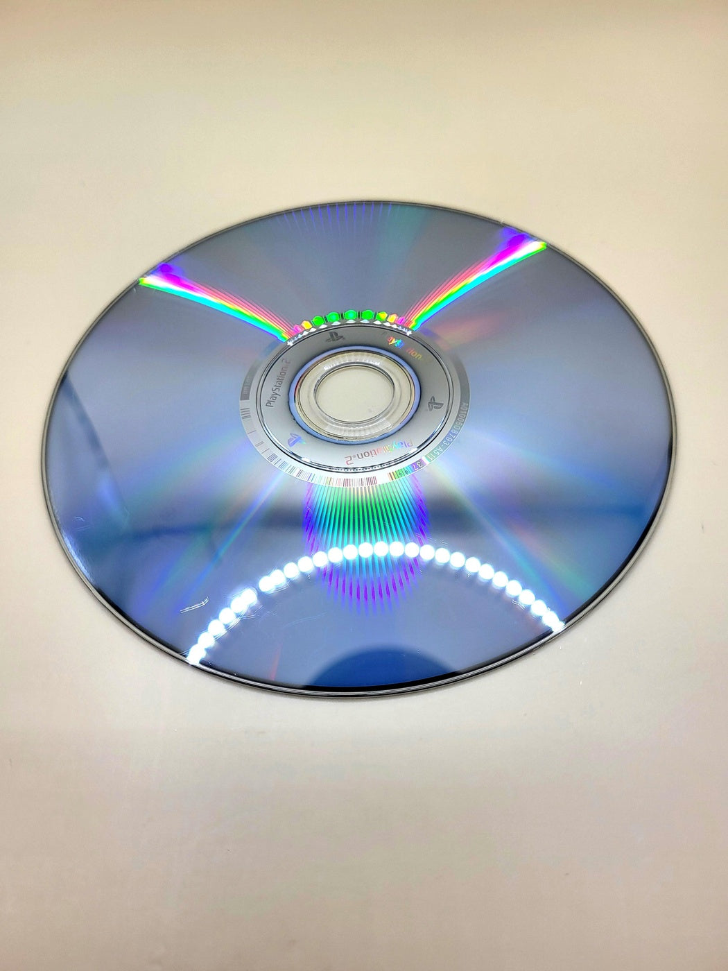 Tekken 5 - PlayStation 2 - PS2