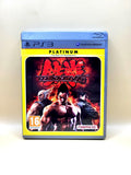 Tekken 6 Platinum - PlayStation 3 - PS3