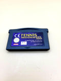 Tennis Masters Series - Nintendo Game Boy Advance