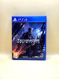 Terminator Resistance - PlayStation 4 - PS4