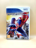 The Amazing Spider-Man - Nintendo Wii