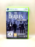 The Beatles Rock Band (Game Only) - Xbox 360