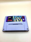 The Blues Brothers - Super Nintendo - SNES