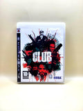 The Club - PlayStation 3 - PS3