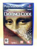 The Da Vinci Code - PlayStation 2 - PS2