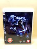 The Darkness - PlayStation 3 - PS3