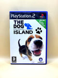 The Dog Island - PlayStation 2 - PS2