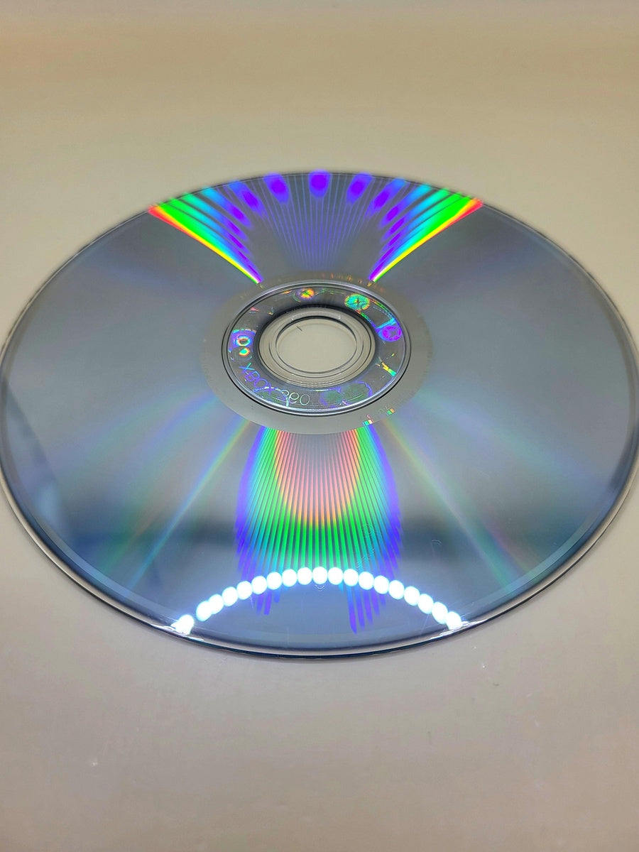 The Elder Scrolls IV Oblivion - Xbox 360